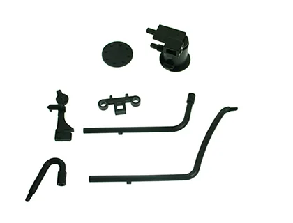Druckkessel Sächsische Dampflok LGB 26841-M002