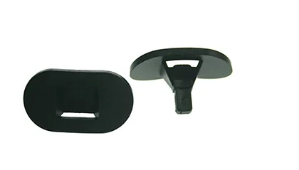 2x Puffer Oval Sächsische Dampflok LGB 26841-M025