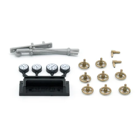 Armaturenteile LGB 26844-M018