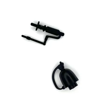 Glocke und Pfeife für Spur-G LGB 26847