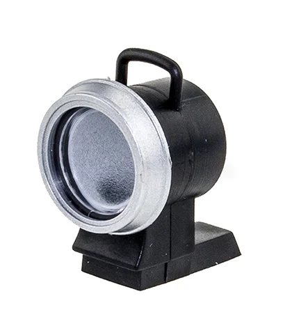 Laterne vorne am Kessel DR-Mallet LGB 26850-M009