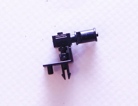 Pfeife DR-Mallet LGB 26850-E015