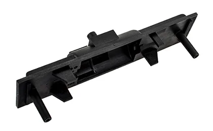 Getriebedeckel Einpunktauflage DR-Mallet LGB 26850-M033