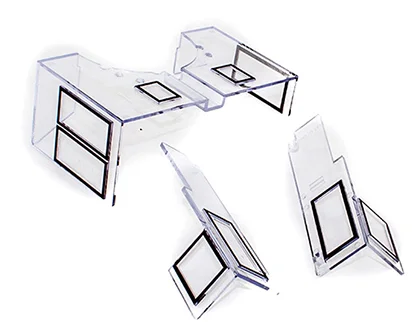 Fenster -Set 3 teilig Forney LGB 27253-M006