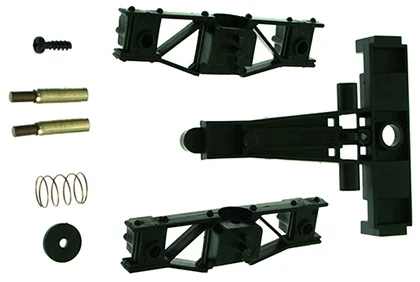 Zubehörset Drehgestell LGB 27253-M019