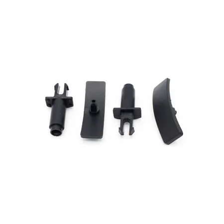 Set-Puffer 4 teilig  E-Lok Ge 4/4 III LGB 27425-M007