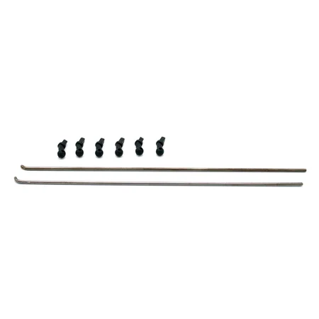 Handlaufstange und Halter LGB 27631-M013