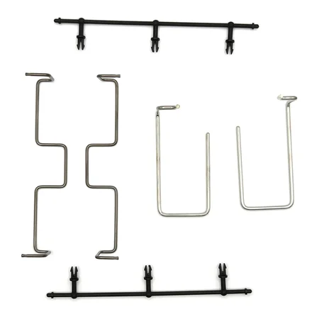 Griffstangen-Set für Spur-G LGB 27632-M012
