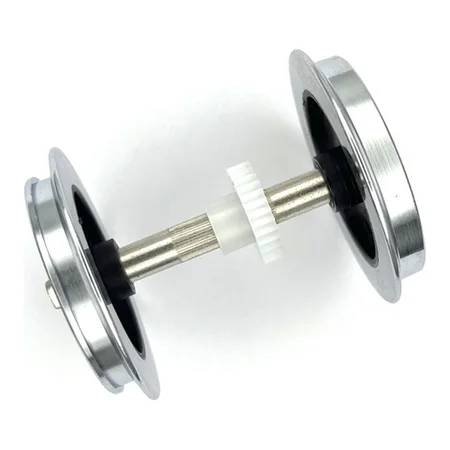 Radsatz für Spur-G LGB 27632-M023