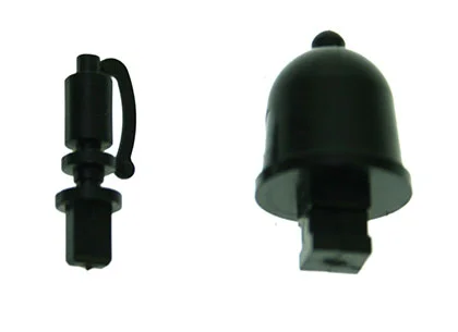 Glocke und Pfeife LGB 27802-M001