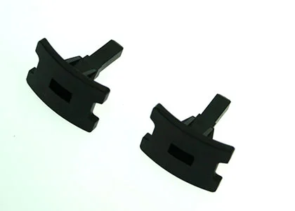 HSB-Puffer Dampflok 2 Stk. LGB 27802-M014