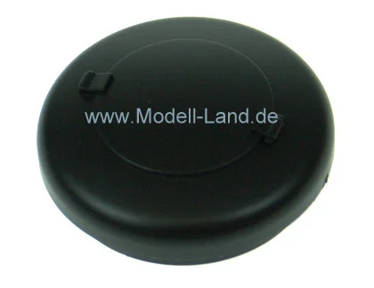 Speisedomdeckel Dampflok Rügen LGB 28001-E007