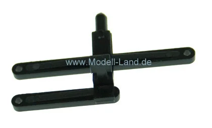 Hebelgestänge Dampflok Rügen LGB 28001-E031