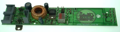 Hauptplatine Dampflok Rügen LGB 28001-E117