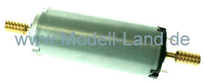 Motor für 28001 DR Dampflok LGB 28003-E080