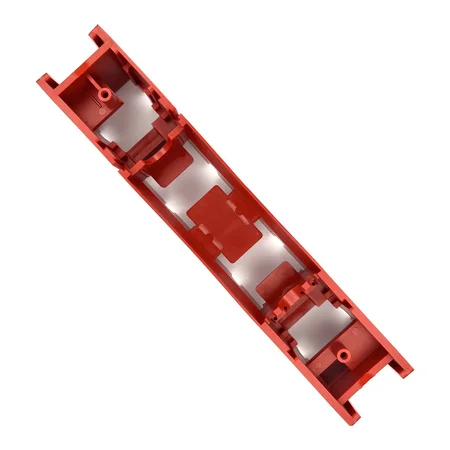 Getriebemittelteil für Spur-G LGB 28006-M007