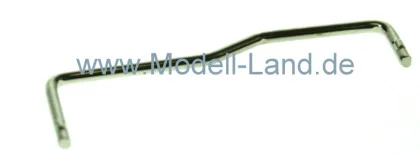 Dachwinkeldraht VNI-matt E-Lok Ge 4/4 LGB 28432-M020