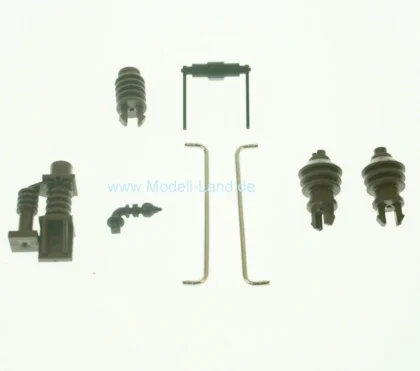 Steckteile Dach Ersatzteile E-Lok LGB 28434-M007