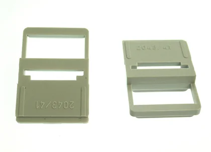 Treppe hell grau 2 Stück RhB E-Lok Ge 4/4 LGB 28440-M019
