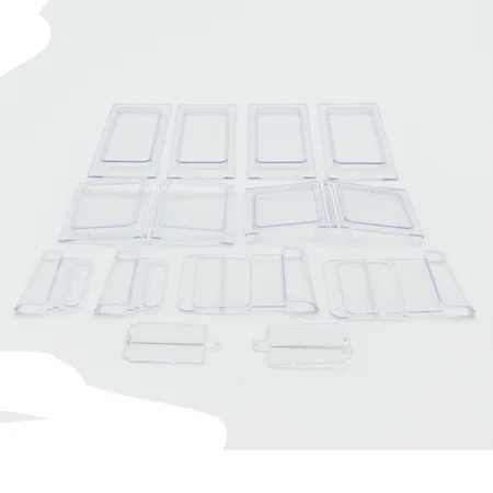 Fenster LGB 28445-M013