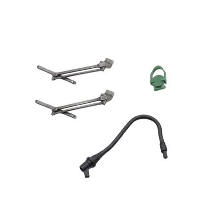 Ersatzteil-Set mit Scheibenwischer, E-Kabel, E-Deckel für Spur-G LGB 28447-M009