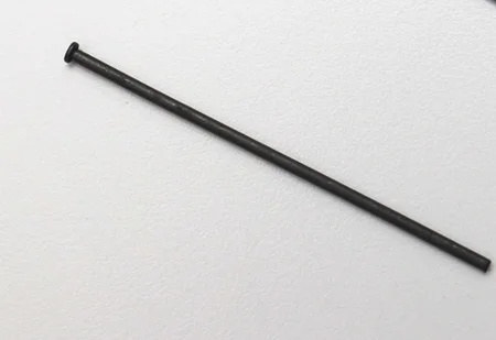 Türstift 5 cm Diesellok Pressnitz LGB 28515-M006