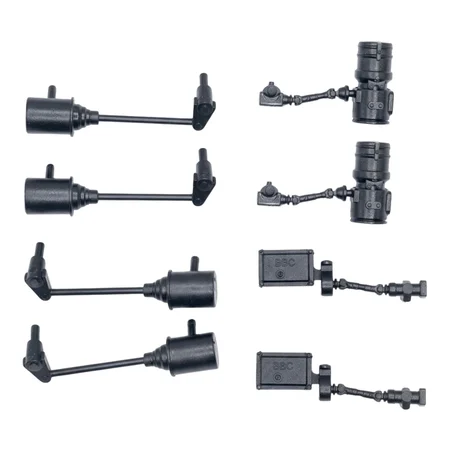 Zylinder und Pumpen Set für Spur-G LGB 28516