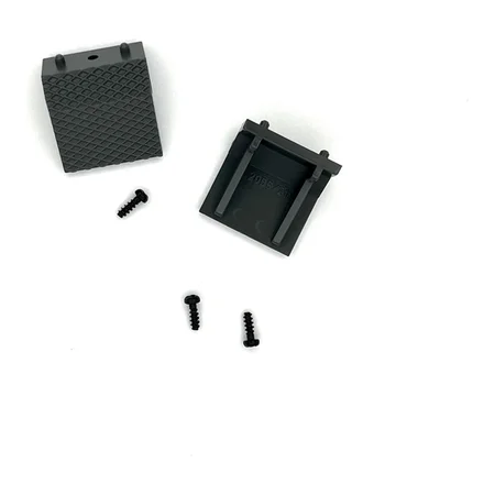 Übergangstrittblech für Hilfszug Norfolk Southern Spur-G LGB 29911-M082