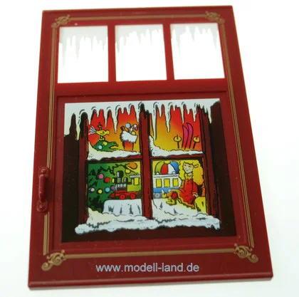Tür Chrismas Personenw Einheitswagen LGB 30040-E003