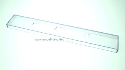 Fenster Personenwagen Einheitswagen LGB 30070-E030