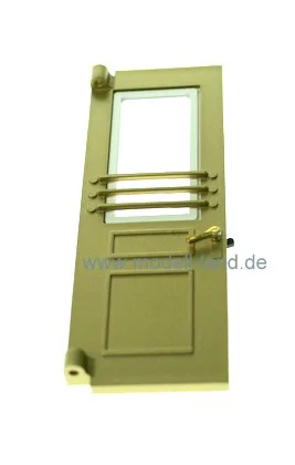 Tür gold Personenwagen Einheitswagen LGB 30071-E207