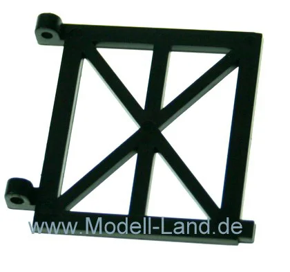 Bühnentür Personenwagen DEV LGB 30200-E020