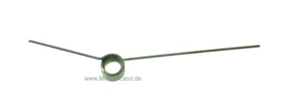 Türfeder Personenwagen DEV LGB 30200-E007
