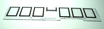 Fenster d.braun Personenwagen DEV LGB 30200-E013