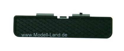Gepäckablage Personenwagen DEV LGB 30200-E014