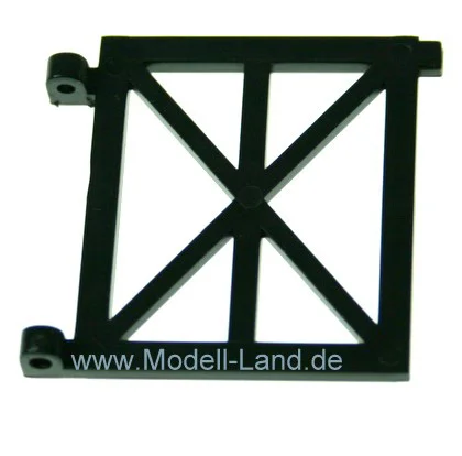 Bühnentür Personenwagen DEV LGB 30200-E019