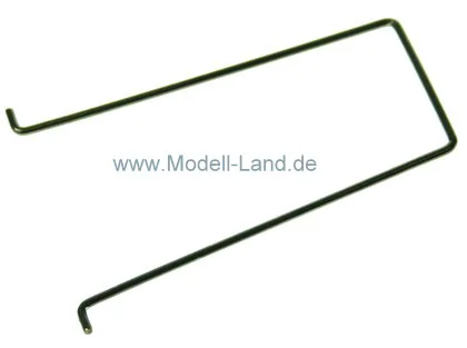 Drahtbügel sitz Personenwagen DEV LGB 30200-E005
