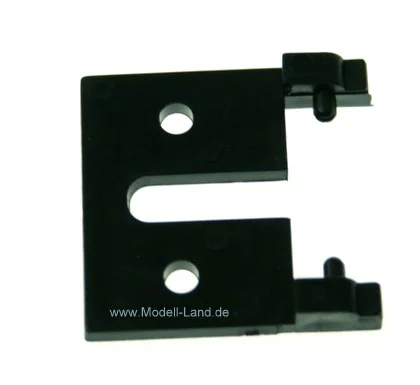Halterung Personenwagen DEV LGB 30200-E022