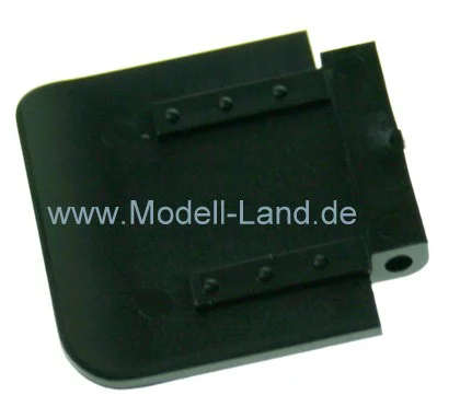 bergangsblech Personenwagen DEV LGB 30200-E023