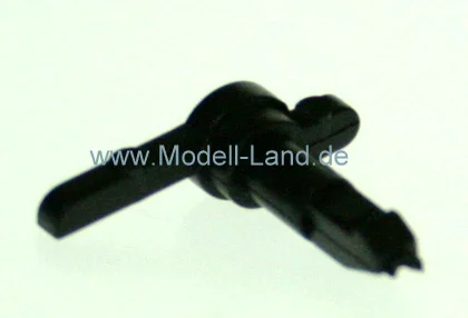 Türriegel außen Personenwagen Aussicht LGB 30250-E010