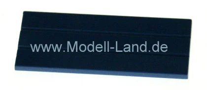 Sitzbank blau Personenwagen Aussicht LGB 30250-E108