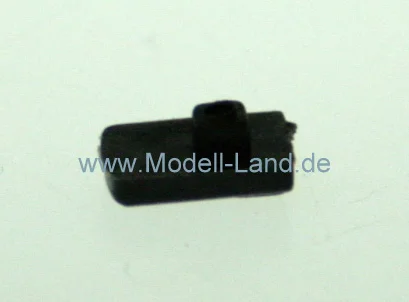 Deckel Seitenblende eckig Personenw DB 30310-E120 LGB