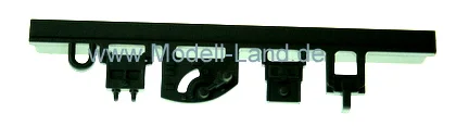 Rahmenleiste links mitten Personenw. DB 30310-E204 LGB