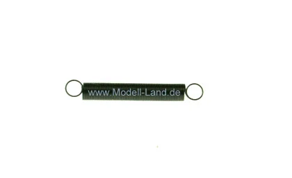 Feder f. Einstiegsschwenker Personenw DB 30310-E224 LGB