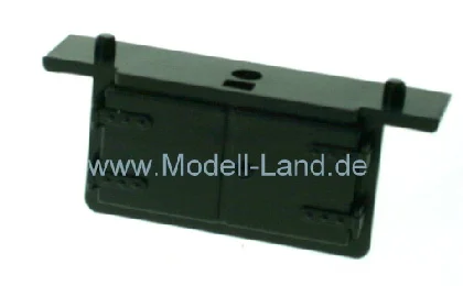 Werkzeugkasten Personenwagen BOB LGB 30330-E011
