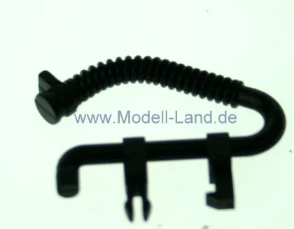 Bremsschlauch Personenwagen BOB LGB 30330-E020