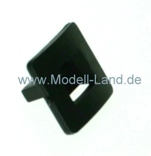 Puffer Personenwagen BOB LGB 30330-E022