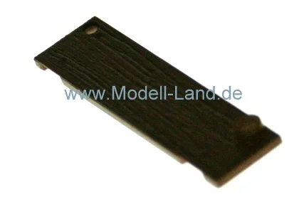 Stufe unten Personenwagen 2012 LGB 30340-E005