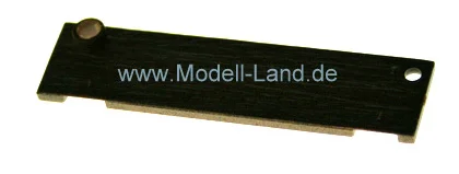 Stufe unten Personenwagen 2012 LGB 30340-E006
