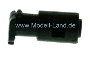 Steckdose Personenwagen 2012 LGB 30340-E039